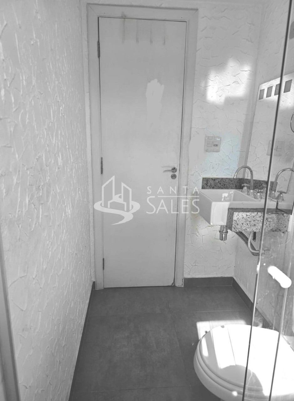 Apartamento, 3 quartos, 80 m² - Foto 14