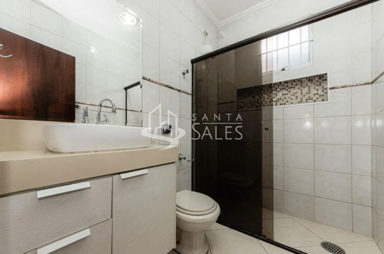 Casa, 3 quartos - Foto 18