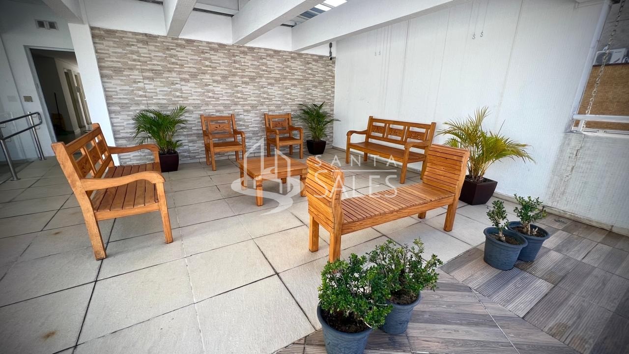 Kitnet-Studio, 26 m² - Foto 15