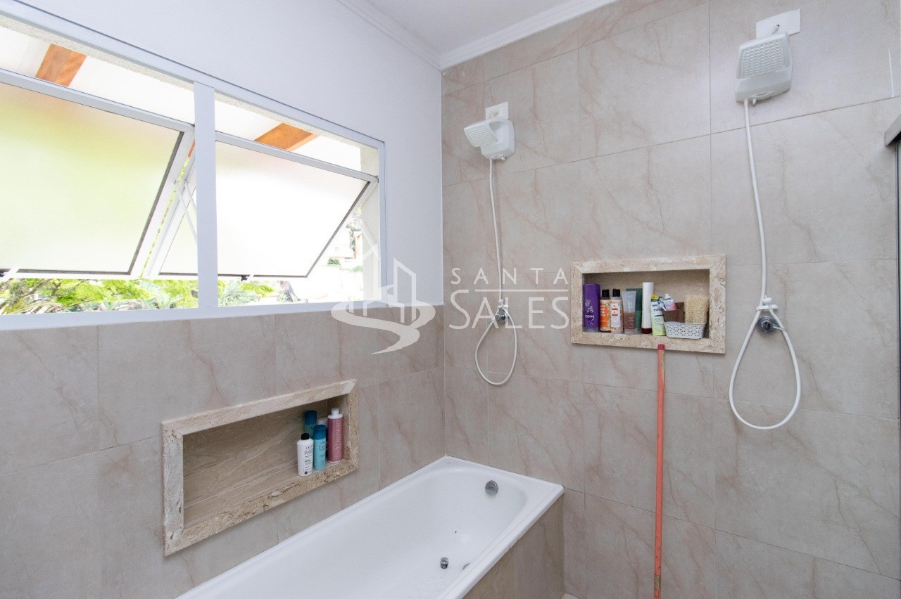 Casa, 5 quartos - Foto 18