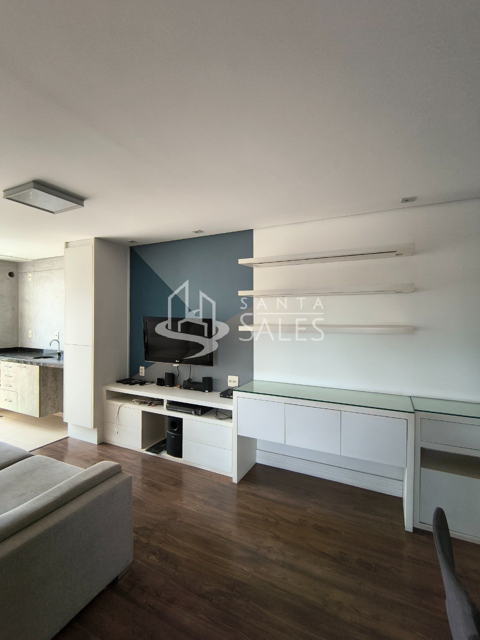 Apartamento, 2 quartos, 63 m² - Foto 19