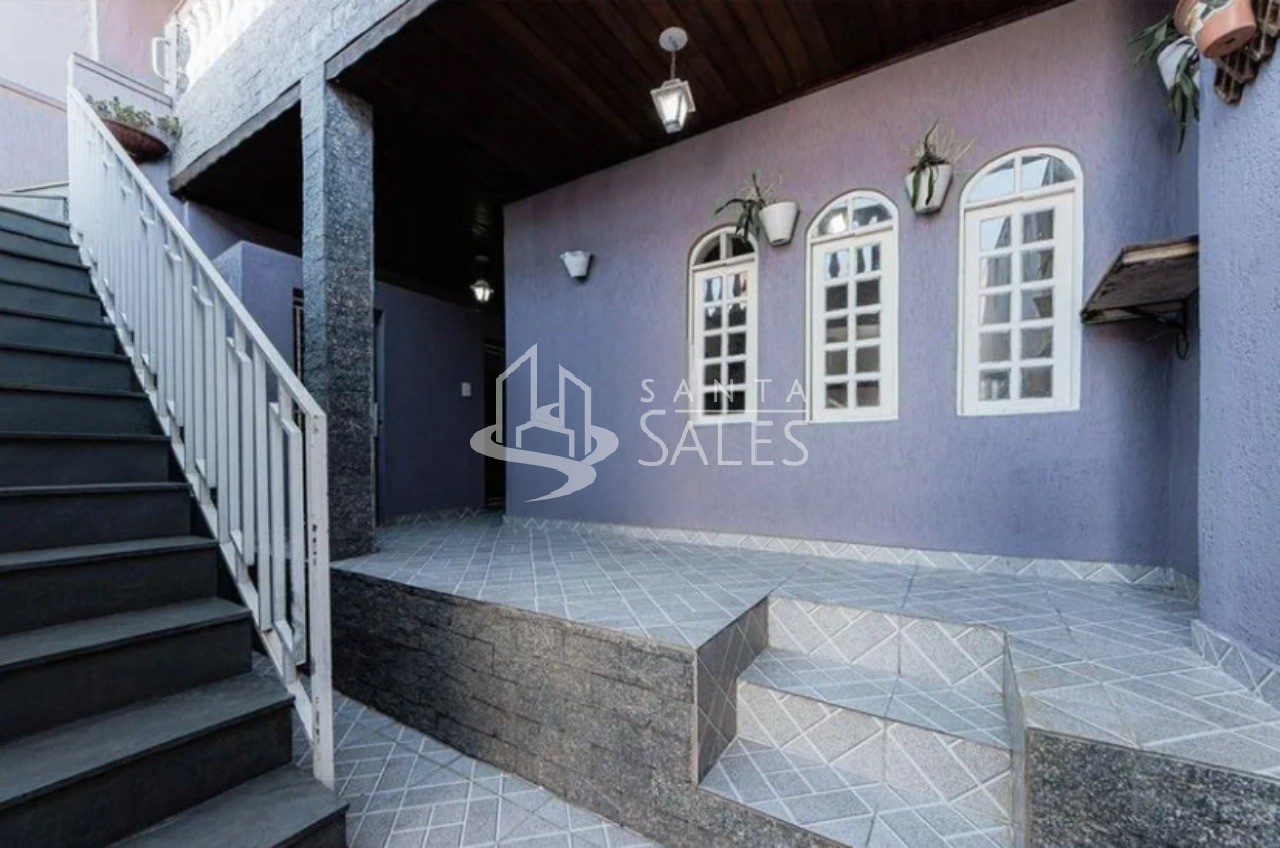 Casa, 3 quartos - Foto 3