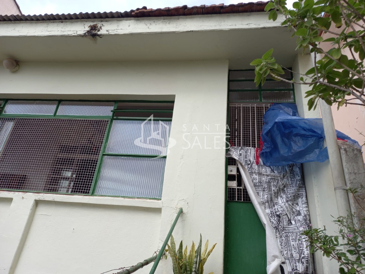 Sobrado, 2 quartos, 150 m² - Foto 33