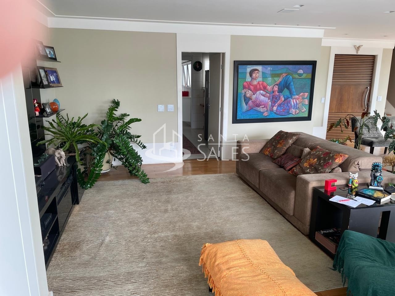 Apartamento, 3 quartos, 474 m² - Foto 8