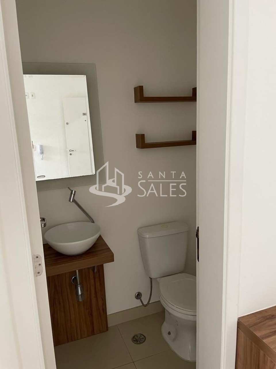Sala-Conjunto, 30 m² - Foto 19