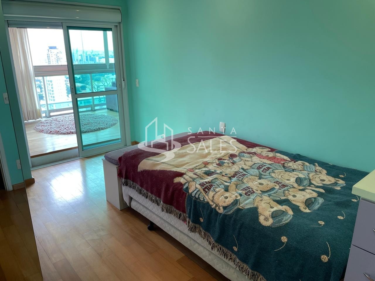 Apartamento, 3 quartos, 474 m² - Foto 31