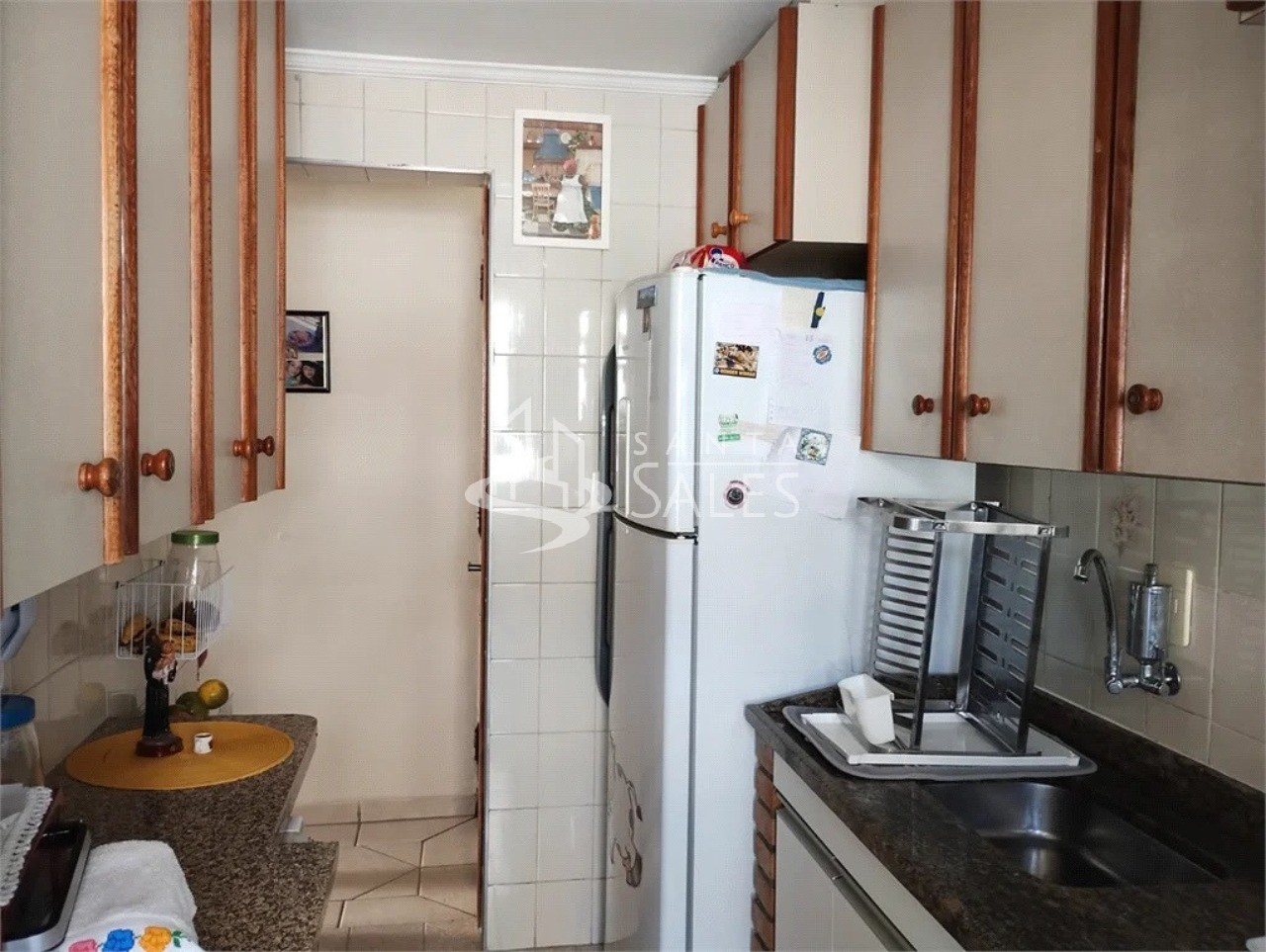 Apartamento, 2 quartos, 63 m² - Foto 3