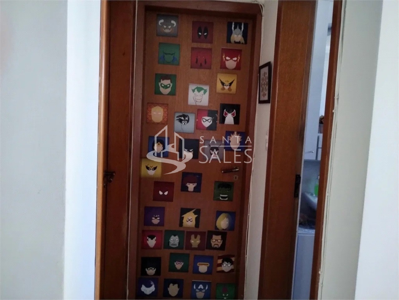 Apartamento, 2 quartos, 63 m² - Foto 8