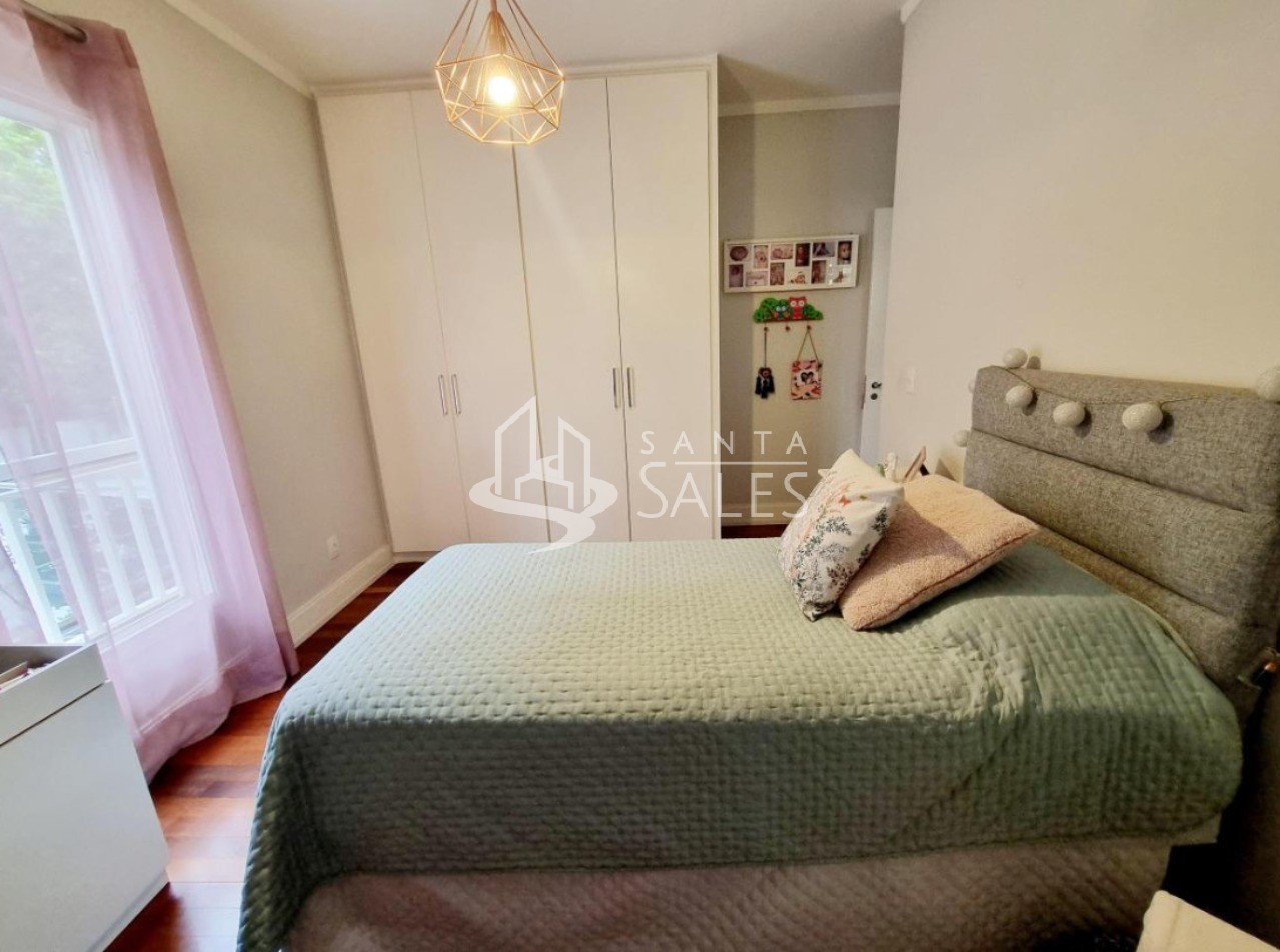 Casa de Condomínio à venda com 3 quartos, 393m² - Foto 16