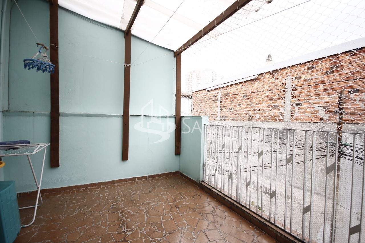 Casa, 2 quartos - Foto 24