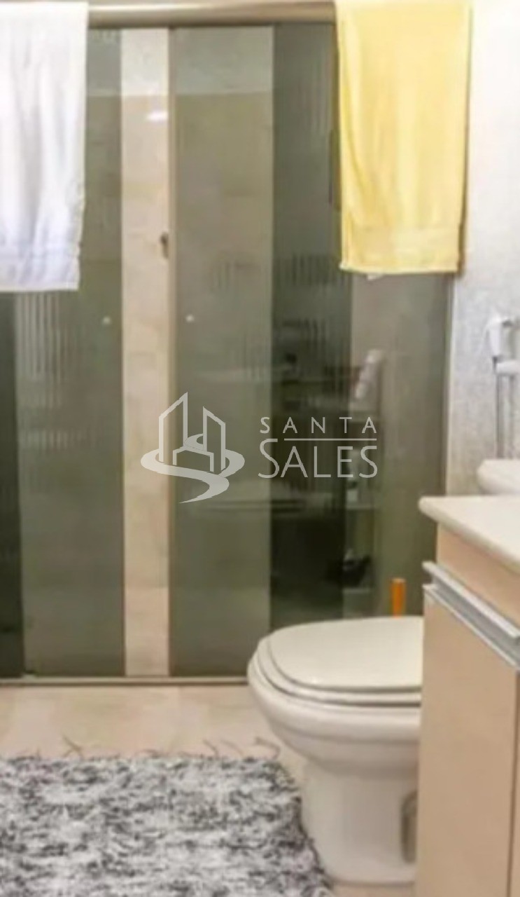 Casa, 3 quartos, 240 m² - Foto 9