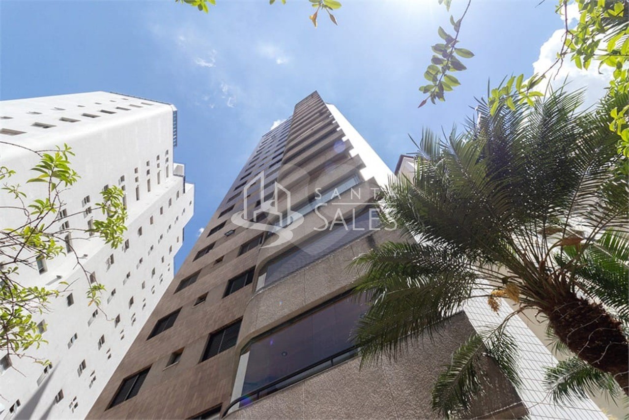 Apartamento, 3 quartos, 150 m² - Foto 35