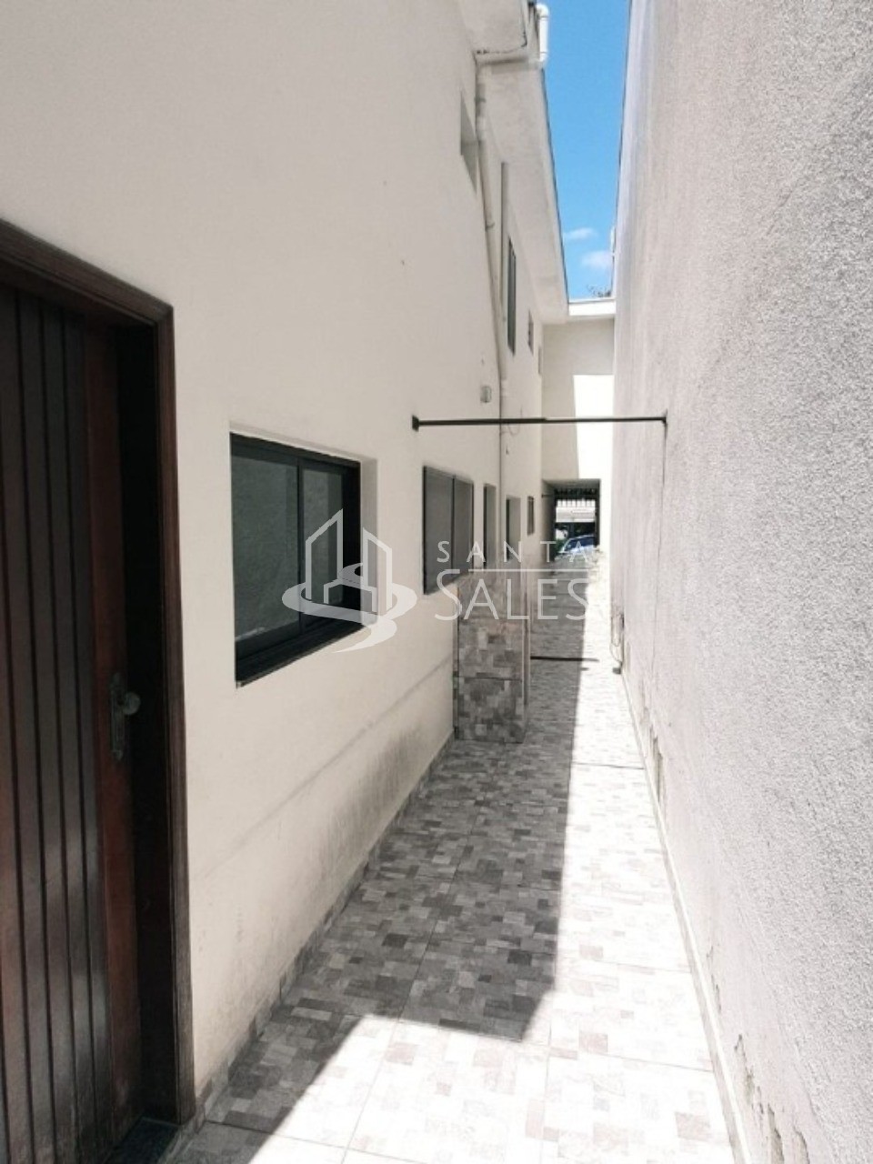 Sobrado, 3 quartos, 165 m² - Foto 30