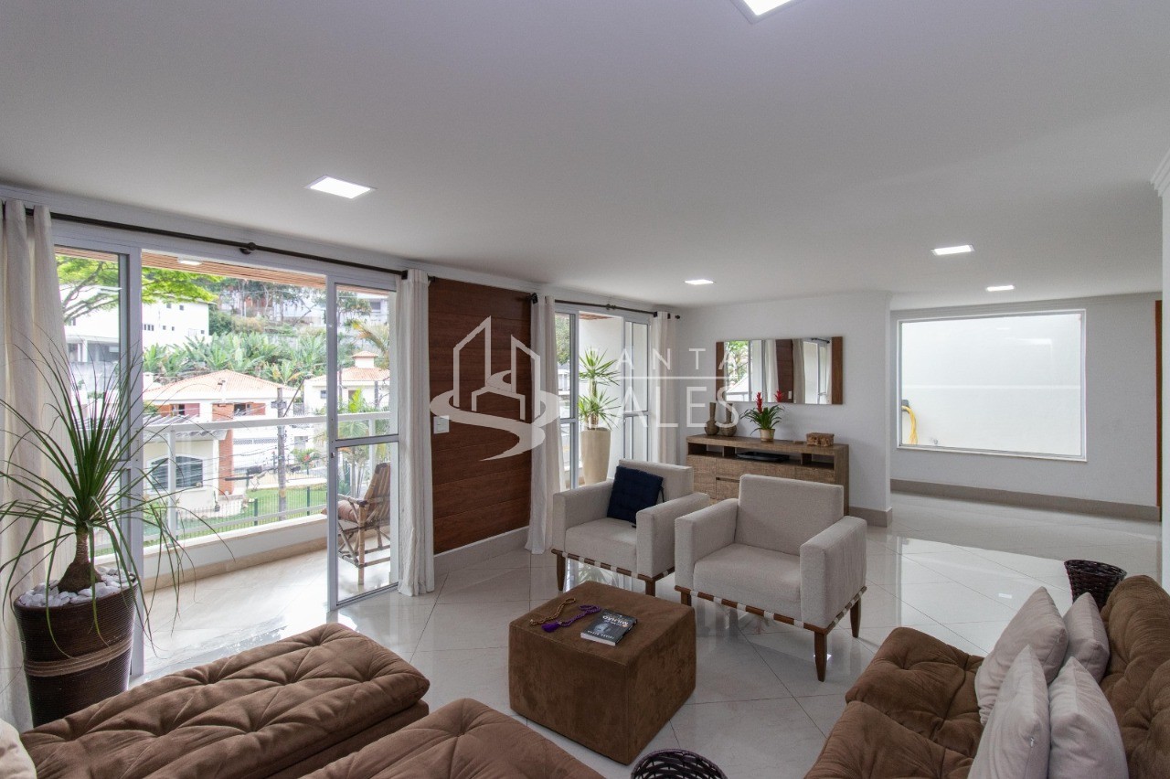 Casa, 5 quartos - Foto 24