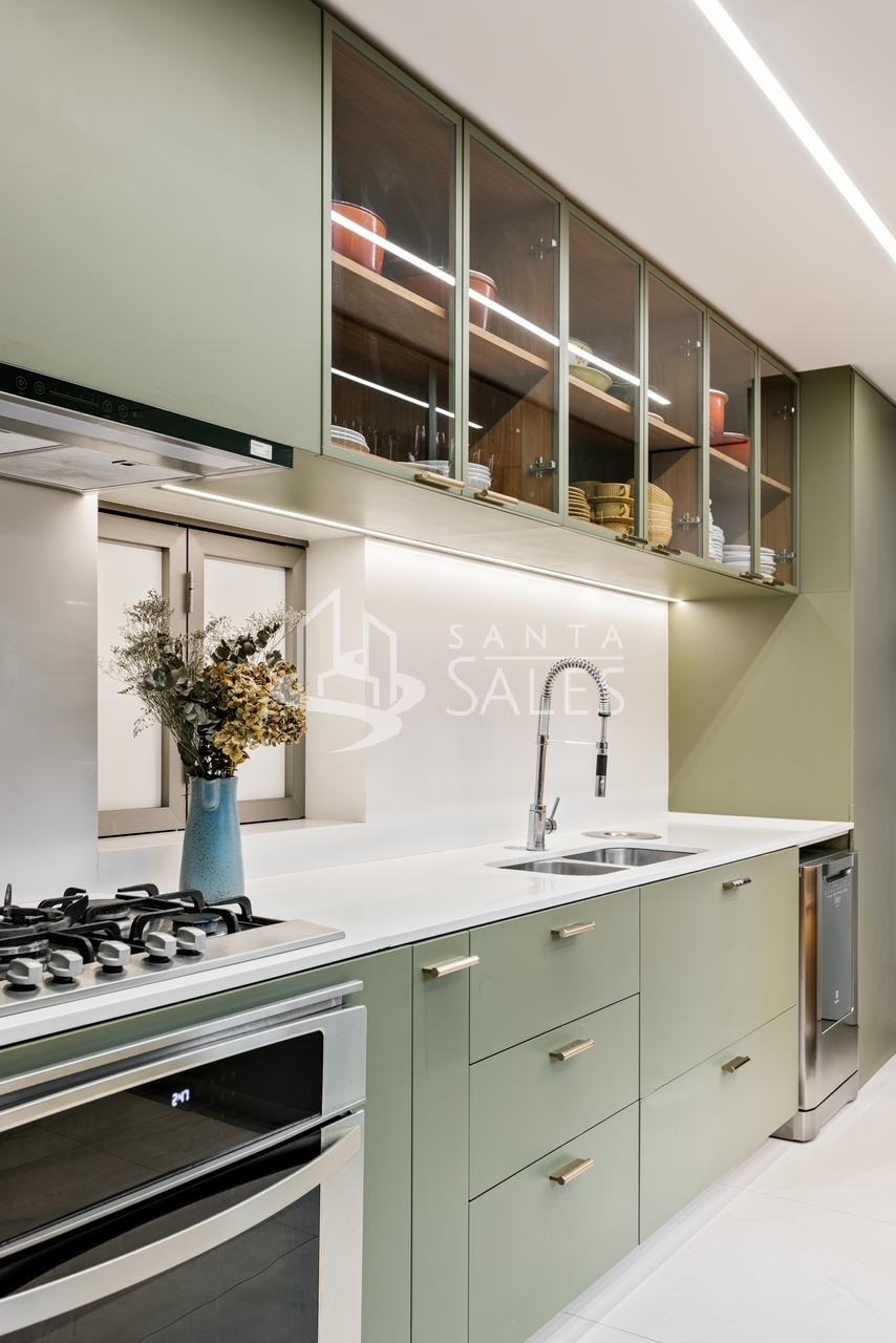 Casa à venda com 4 quartos, 721m² - Foto 7