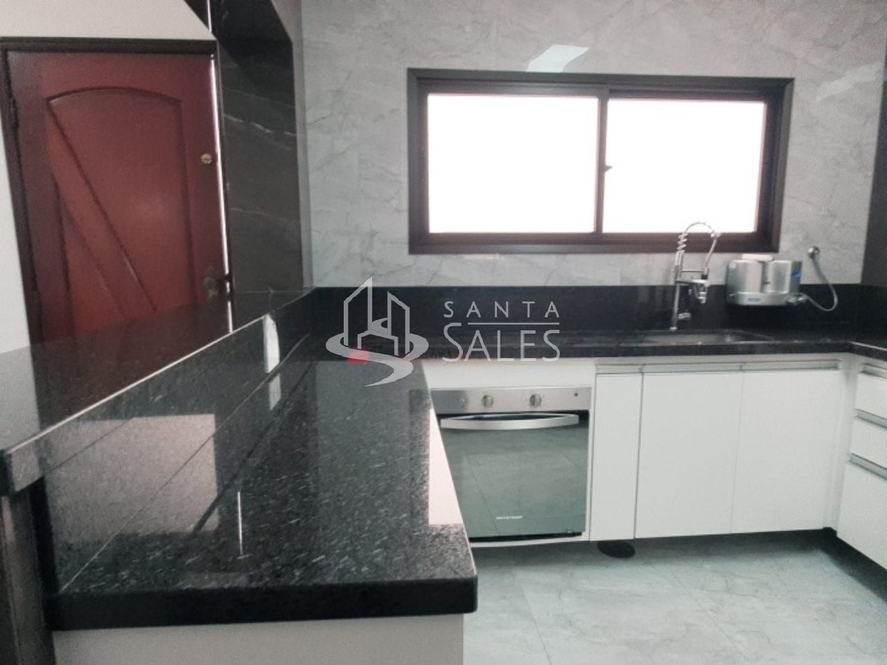 Sobrado, 3 quartos, 165 m² - Foto 23