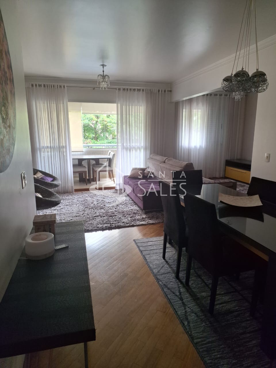 Apartamento para alugar com 3 quartos, 100m² - Foto 13