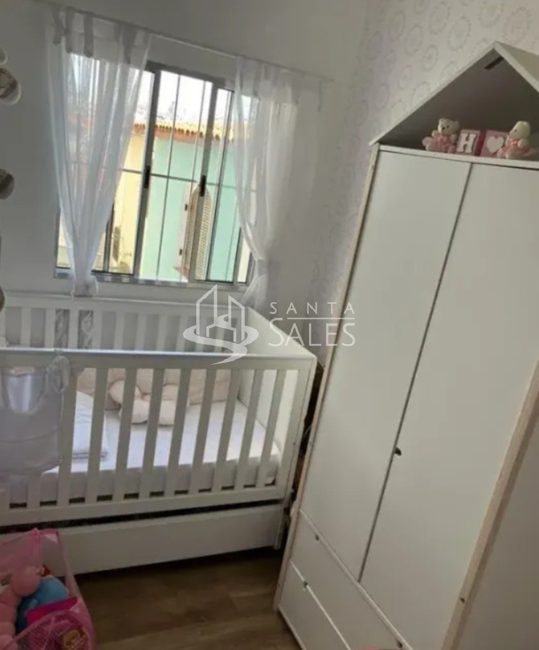 Casa à venda com 4 quartos - Foto 11