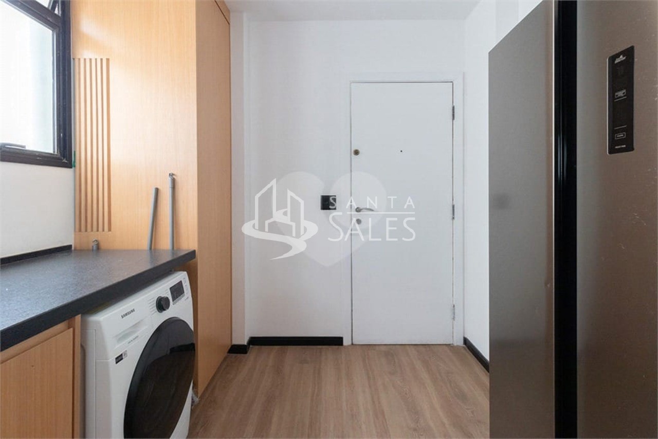 Apartamento, 3 quartos, 150 m² - Foto 32