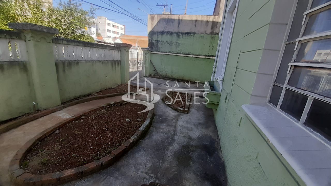 Sobrado, 3 quartos, 170 m² - Foto 17