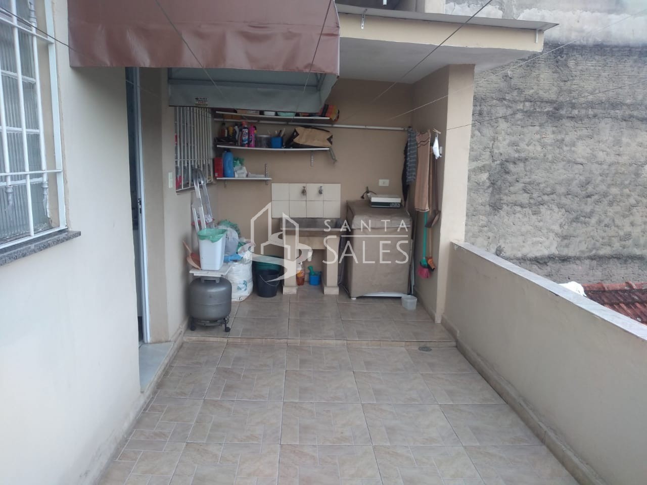 Casa, 4 quartos, 160 m² - Foto 3