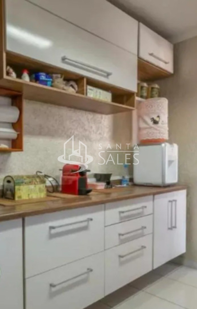 Casa, 3 quartos, 240 m² - Foto 22