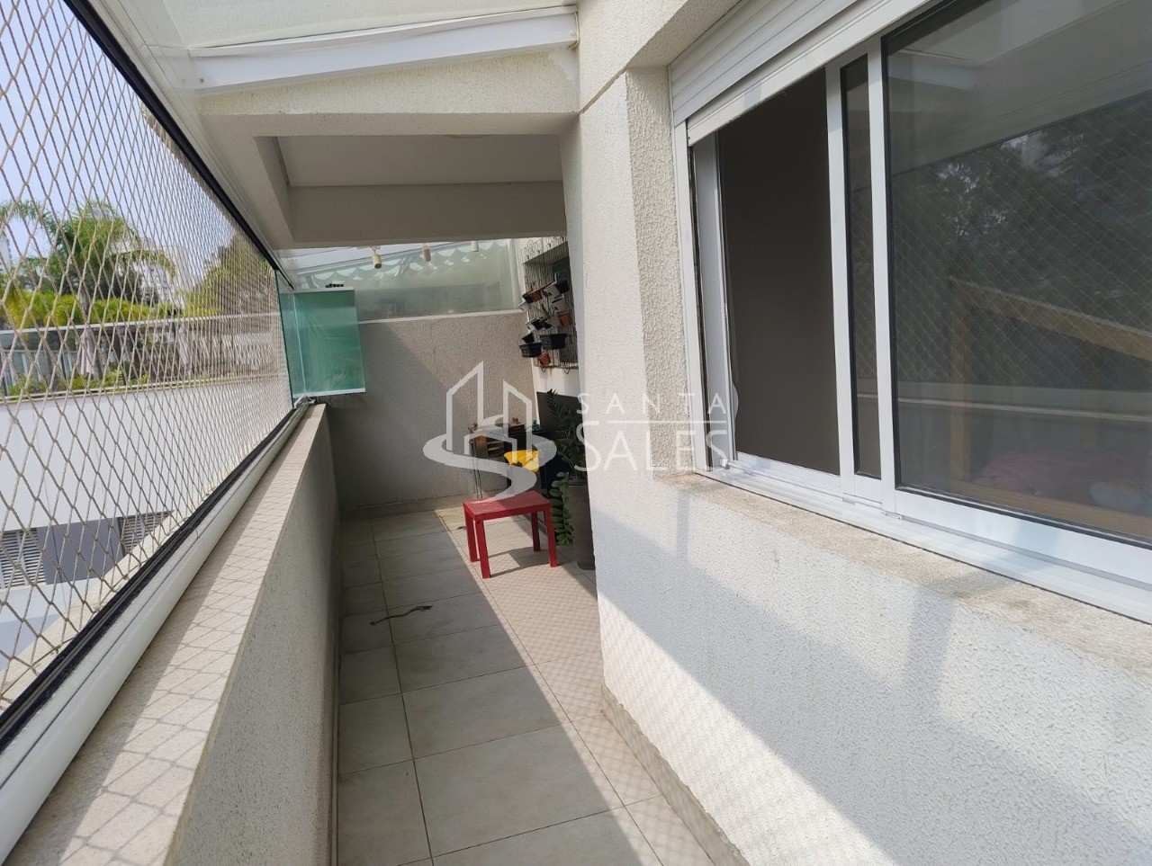 Apartamento, 2 quartos, 86 m² - Foto 23