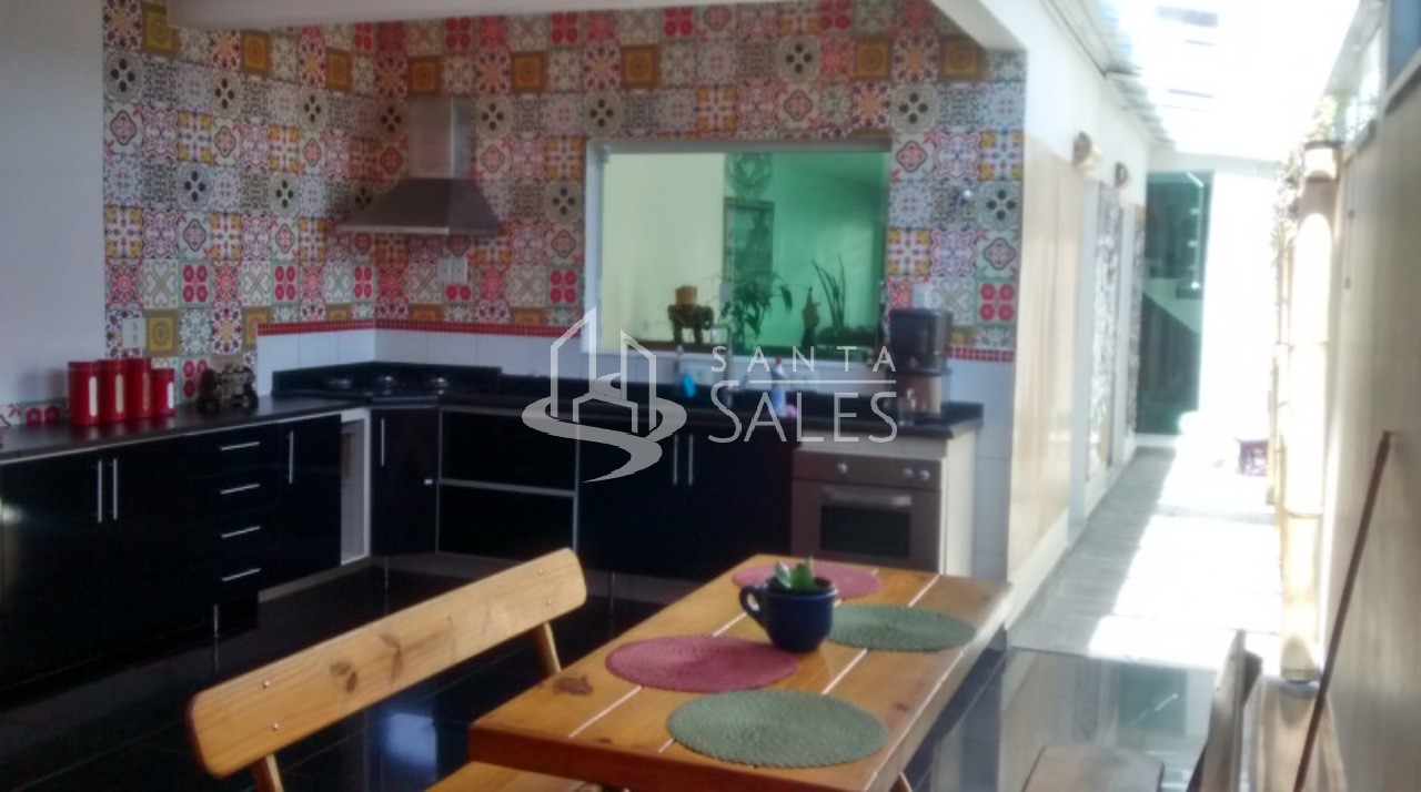 Casa, 3 quartos, 180 m² - Foto 20