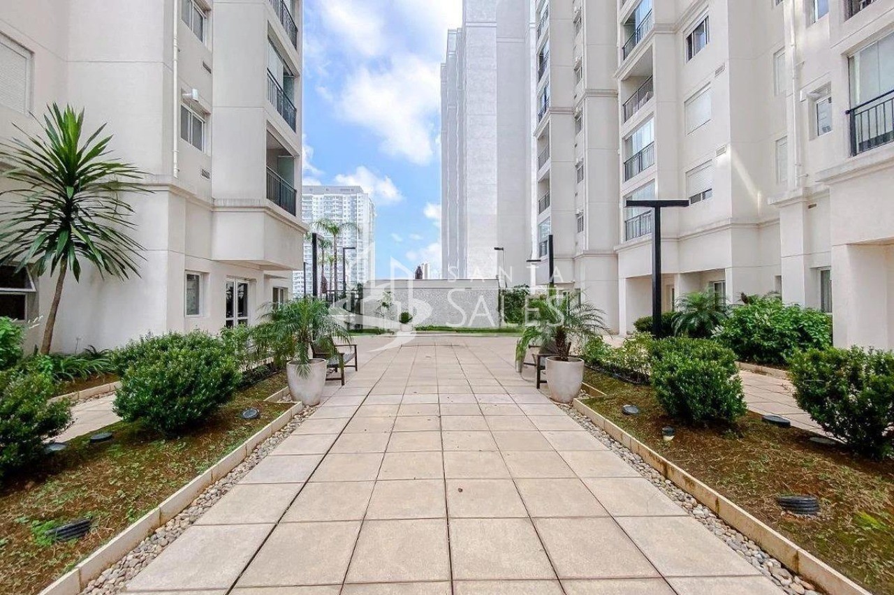 Apartamento à venda com 2 quartos, 69m² - Foto 31