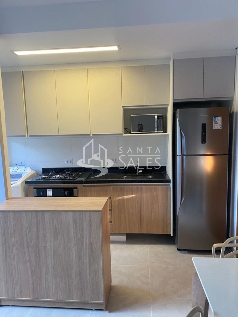 Kitnet-Studio, 23 m² - Foto 16