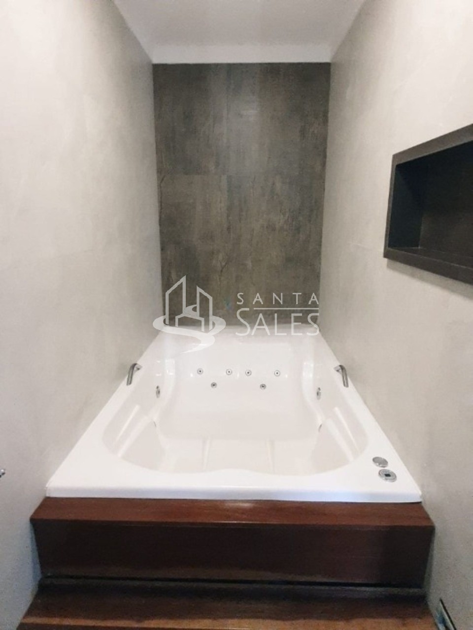 Sobrado, 3 quartos, 165 m² - Foto 33