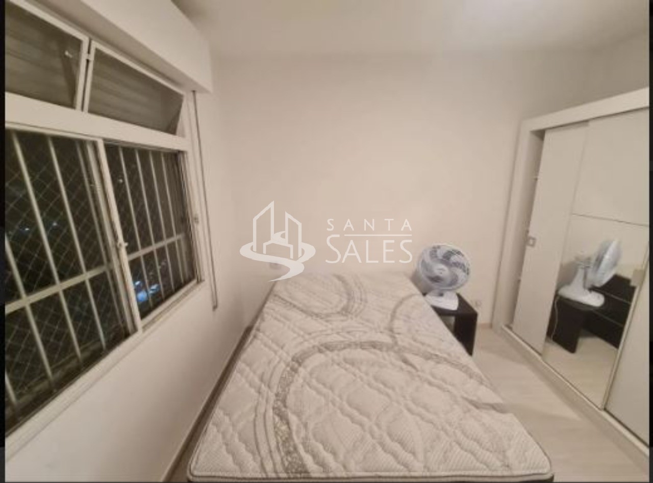 Apartamento, 2 quartos, 43 m² - Foto 7