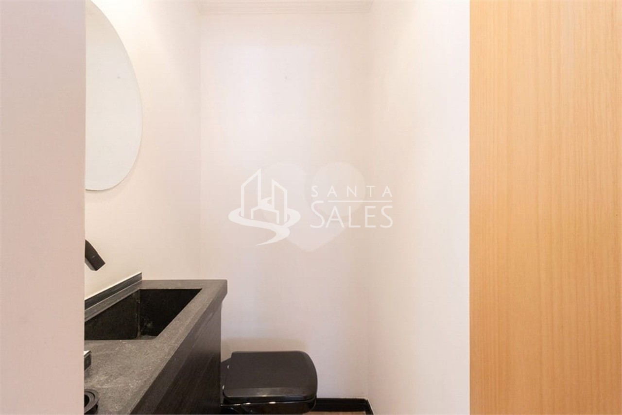 Apartamento, 3 quartos, 150 m² - Foto 21