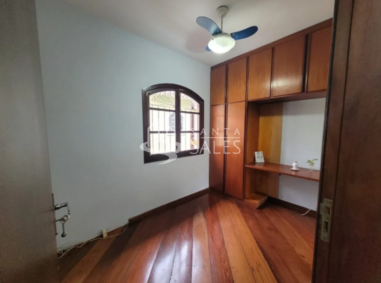 Casa, 3 quartos, 155 m² - Foto 2
