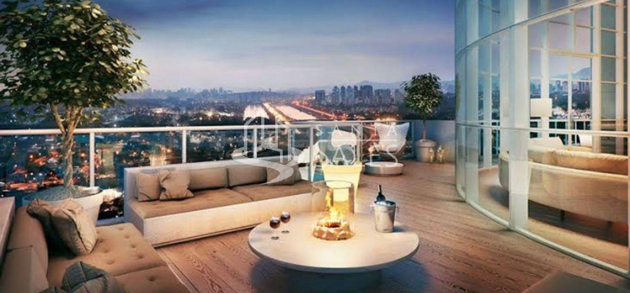 Apartamento, 1 quarto, 44 m² - Foto 9