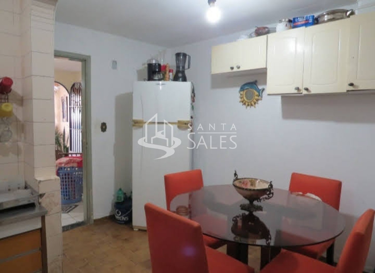 Sobrado, 3 quartos, 115 m² - Foto 18