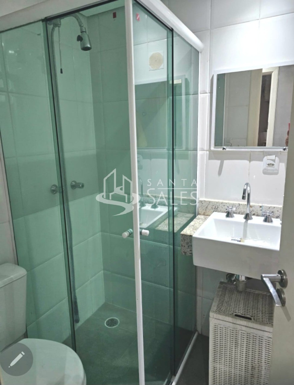 Apartamento, 3 quartos, 80 m² - Foto 15