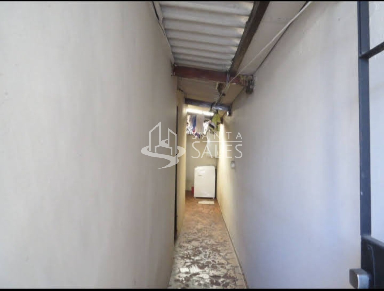 Sobrado, 3 quartos, 115 m² - Foto 19