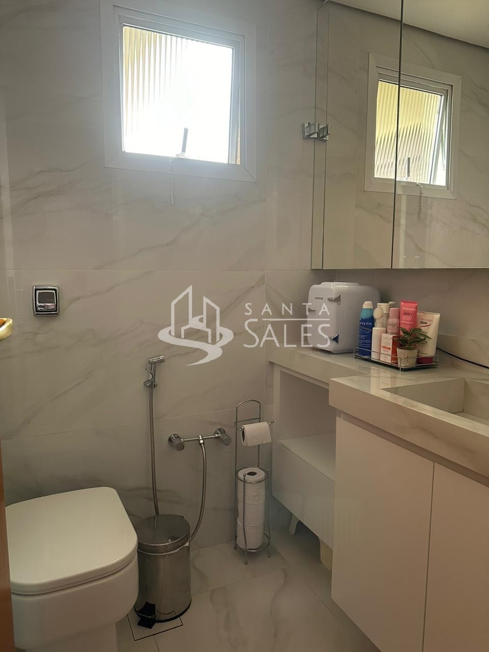 Apartamento, 4 quartos, 228 m² - Foto 23