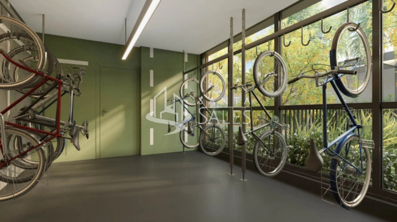 Apartamento, 1 quarto, 28 m² - Foto 13