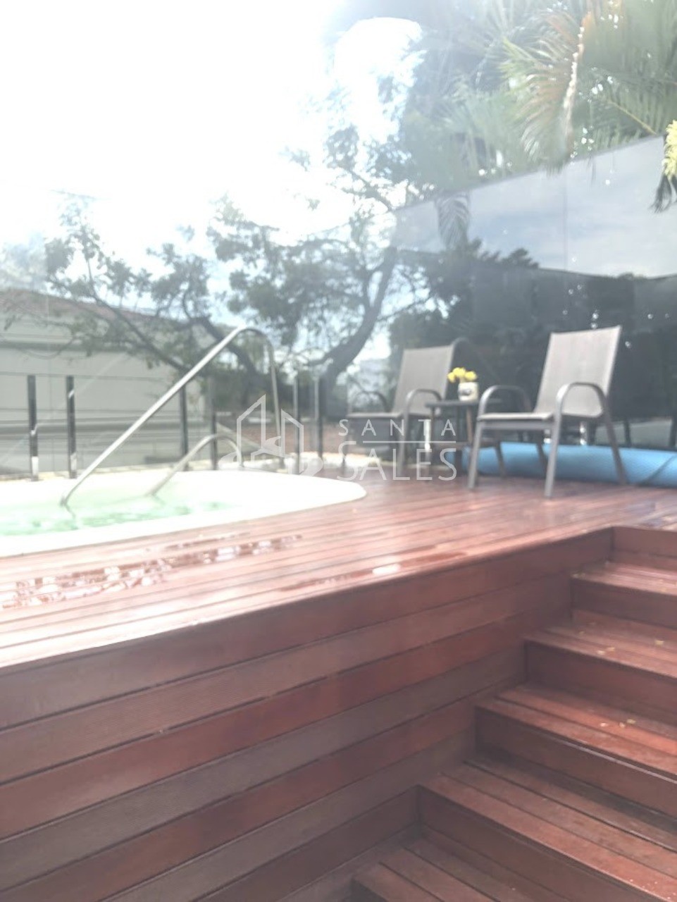 Casa, 3 quartos - Foto 30