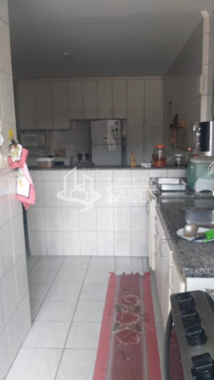 Casa à venda com 4 quartos - Foto 4
