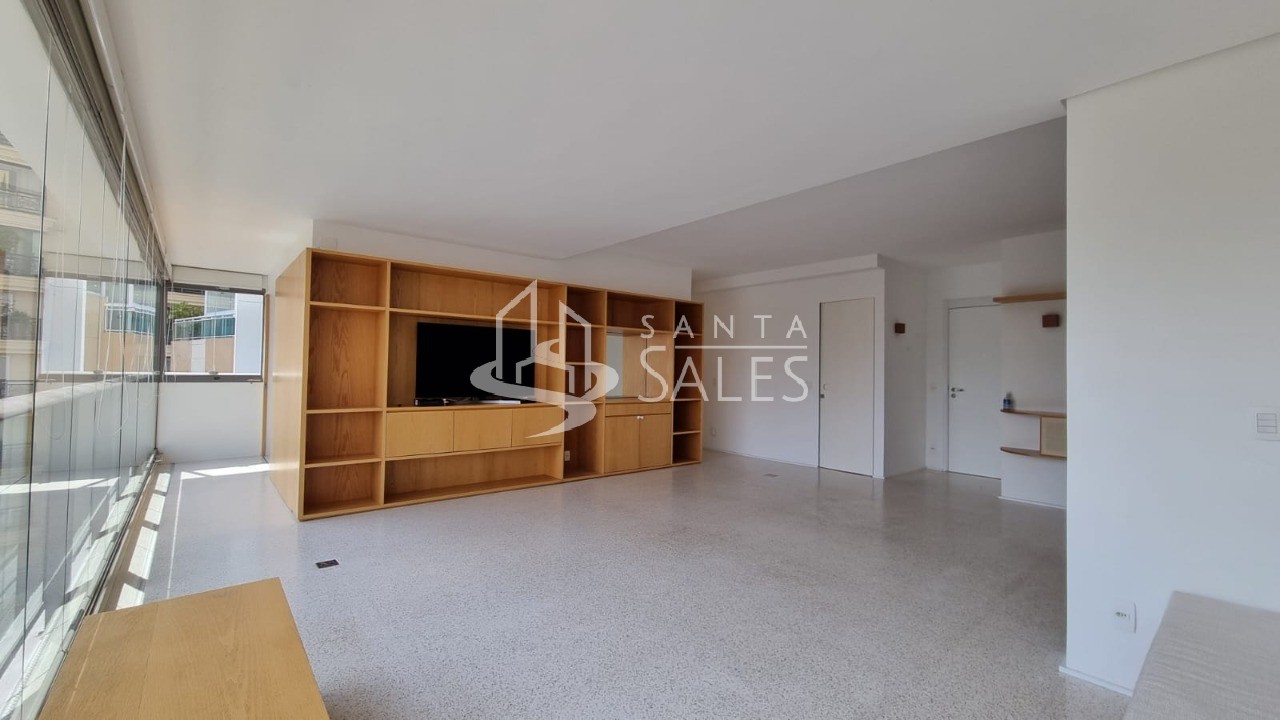 Apartamento à venda com 2 quartos, 101m² - Foto 4