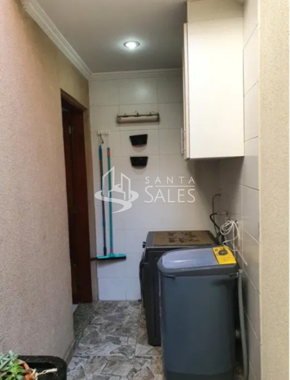 Casa, 2 quartos, 70 m² - Foto 17