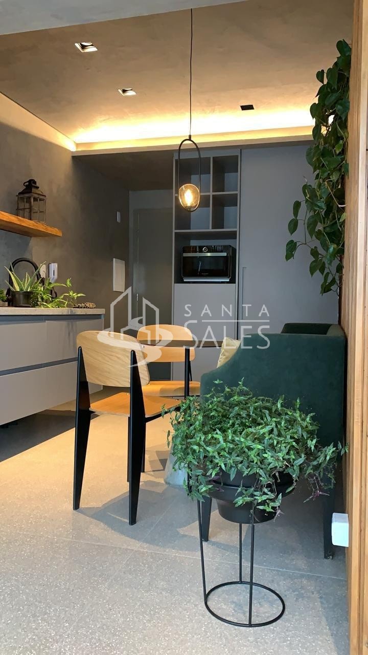 Apartamento, 1 quarto, 44 m² - Foto 20