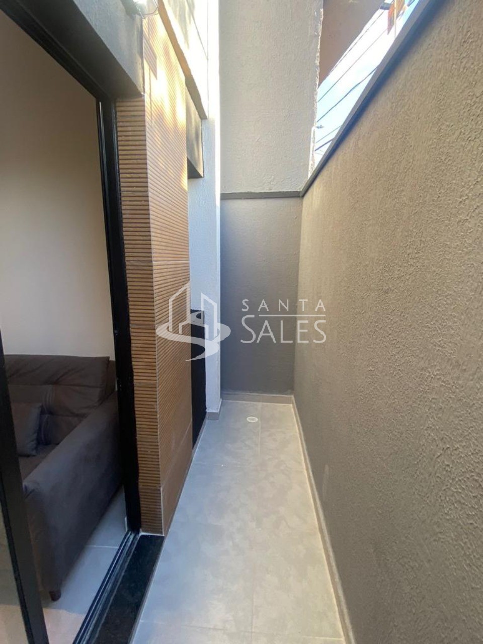 Kitnet-Studio, 23 m² - Foto 9