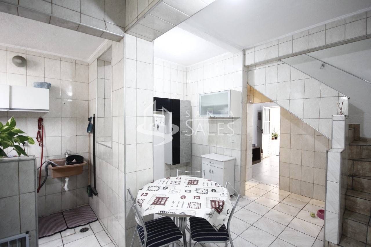 Casa, 2 quartos - Foto 30