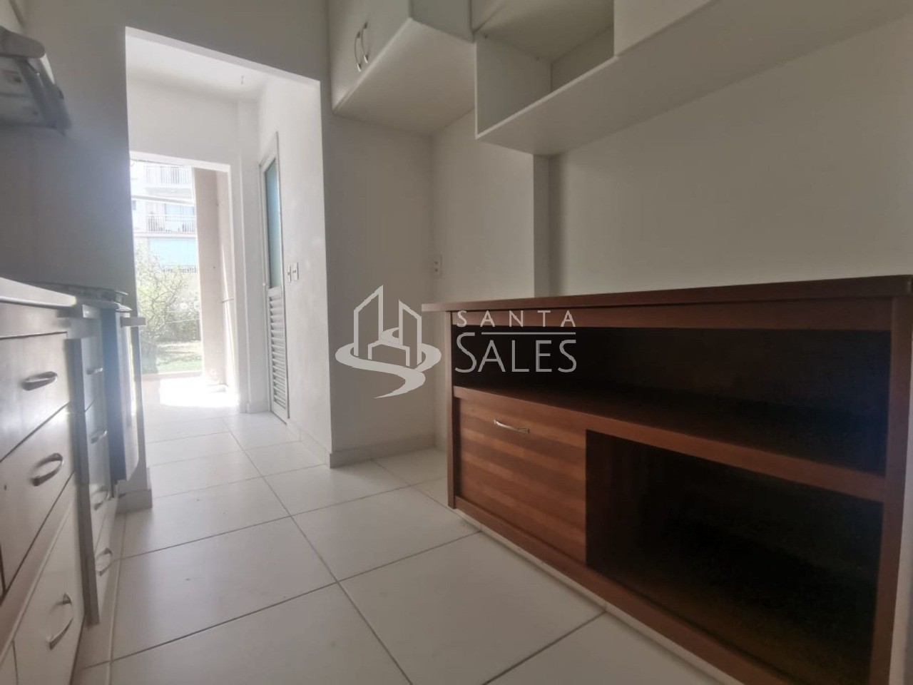 Apartamento, 2 quartos, 87 m² - Foto 3