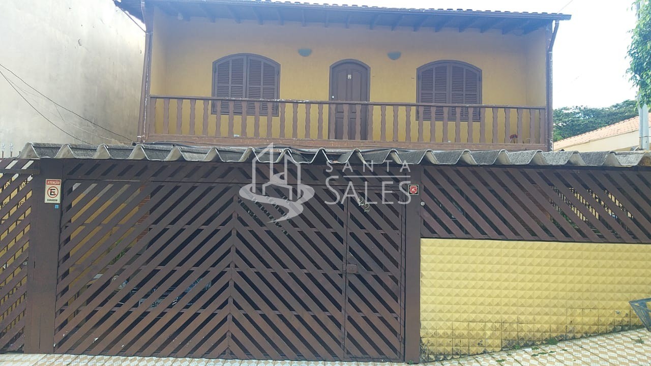 Casa à venda com 4 quartos - Foto 21