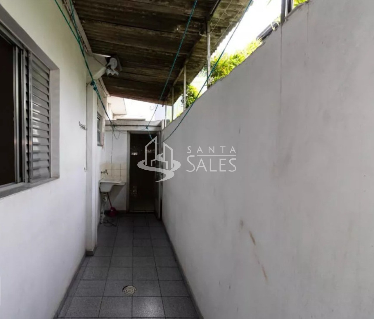 Sobrado, 4 quartos, 219 m² - Foto 20